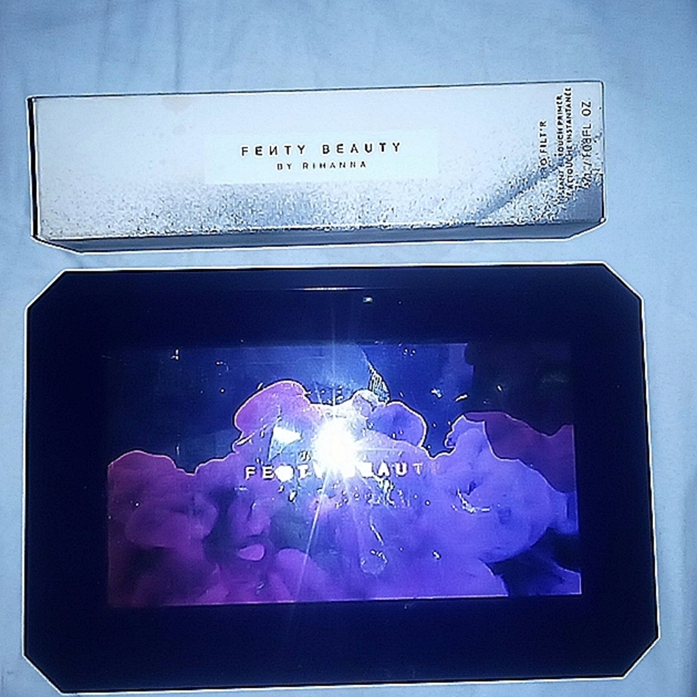 Fenty beauty